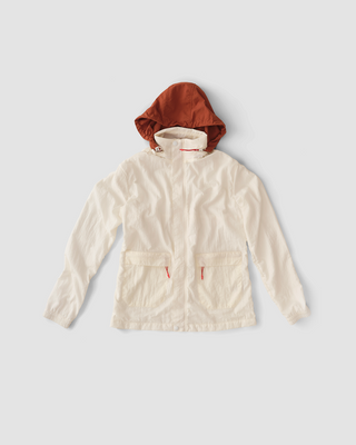 1501 Silent Haze Windbreaker