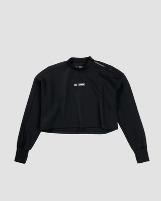 2701 Crop Sweatshirt