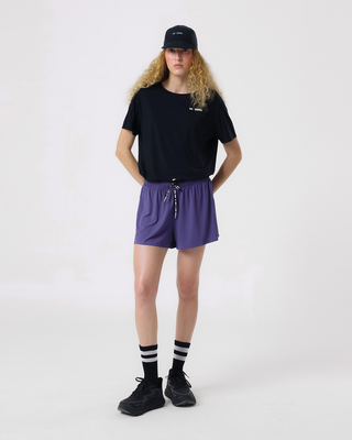 0102 Breeze™️ Split Shorts