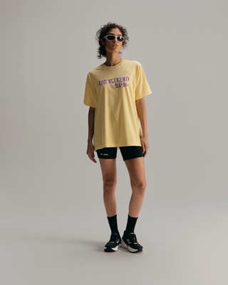 0406 Lost Weekend Logo Tee