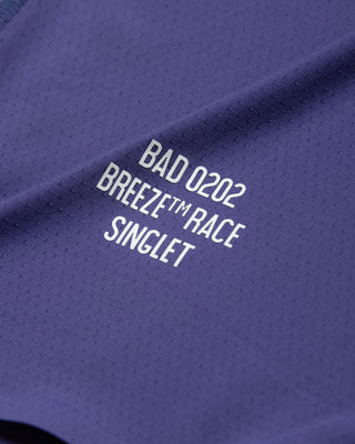 0202 Breeze™️ Race Singlet
