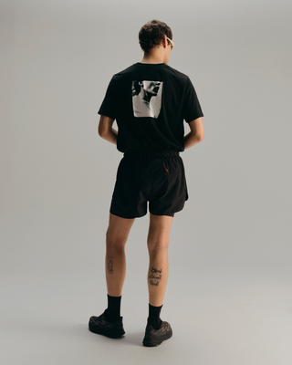 0405 Lost Weekend Screentone Tee