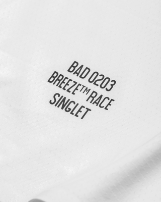 0203 Breeze™️ Race Singlet