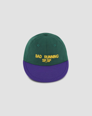 0505 Zippy™ Cap 6RS