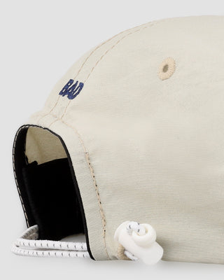 0504 Zippy™ Cap 6RS
