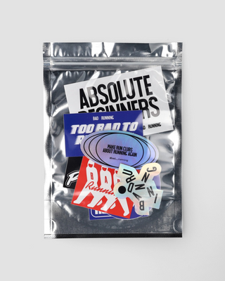 2201 Bad Stickers