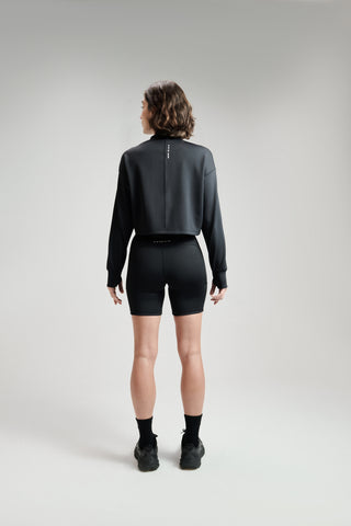 2701 Crop Sweatshirt
