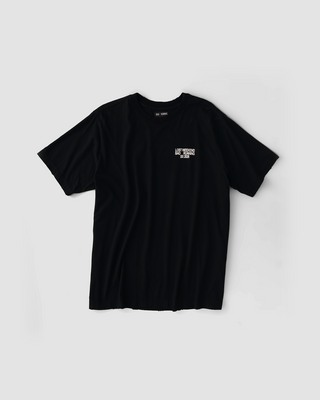 0405 Lost Weekend Screentone Tee