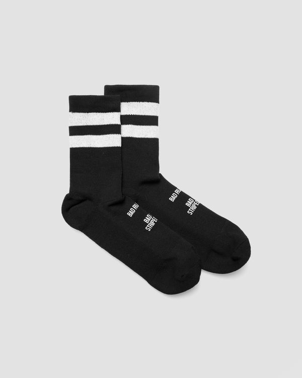 0901 Striped Socks