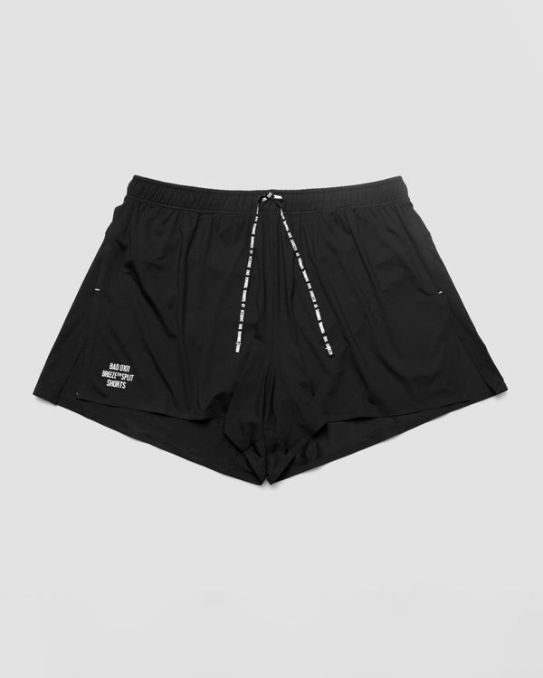 0101 Breeze™️ Split Shorts