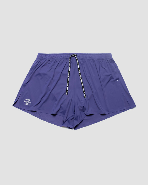 0102 Breeze™️ Split Shorts