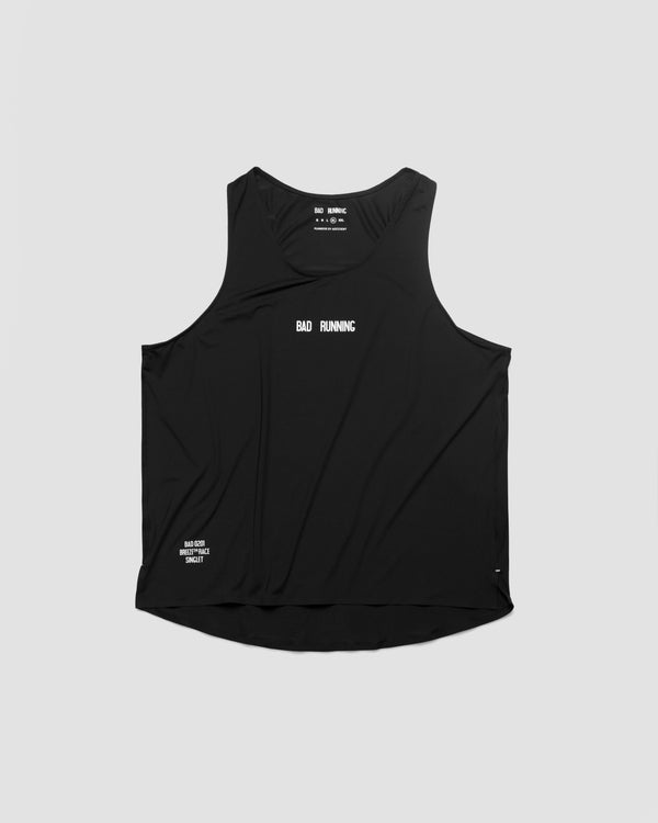 0201 Breeze™️ Race Singlet