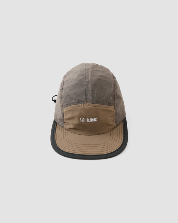 0604 Everyday Cap Fossil Grey